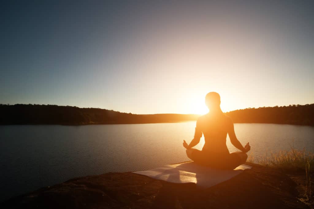 Top 20 Benefits of Yoga