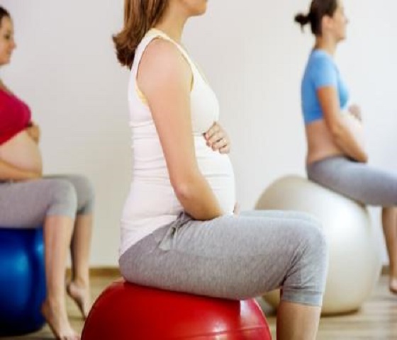 Does Prenatal Yoga Help to Lose Weight